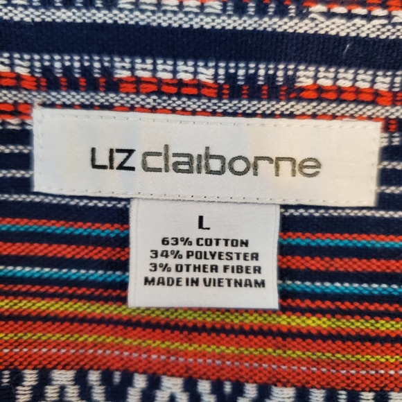 Liz Claiborne Career Jacket - Picture 4 of 5